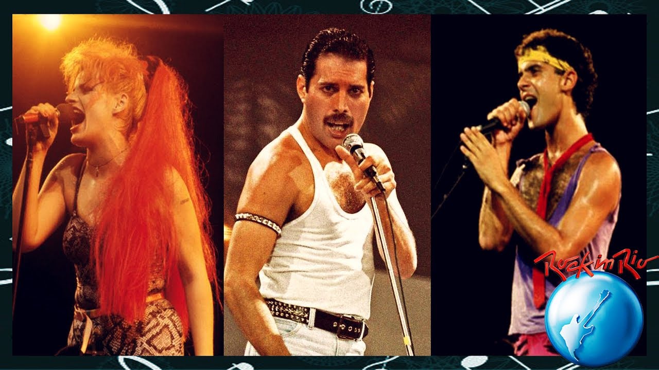 Artistas