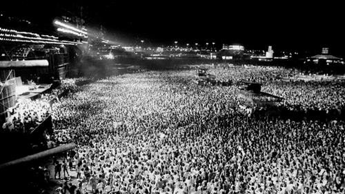 Primeiro Rock in Rio