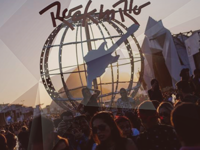 Rock in Rio